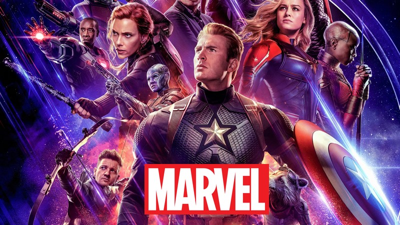 Comment Regarder Les Films Marvel Dans L Ordre Astuce Tech