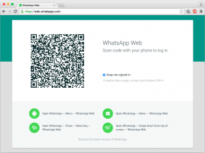 Whatsapp-Web