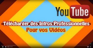 4 Chaînes YouTube pour télécharger des présentations professionnelles pour vos vidéos