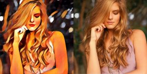 Transformer vos photos en dessins artistique avec Prisma