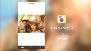 Meilleures Applications Caméra (appareil photo) pour Android