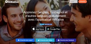 Les 7 meilleurs Sites d'échanges linguistiques avec des partenaires réel