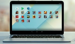 LeapDroid Meilleure Emulateur des Applications Android sur PC