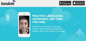Les 7 meilleurs Sites d'échanges linguistiques avec des partenaires réel