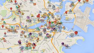 Top Alternatifs PokéVision - Sites similaire à PokéVision