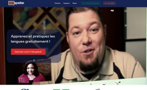 Les 7 meilleurs Sites d'échanges linguistiques avec des partenaires réel