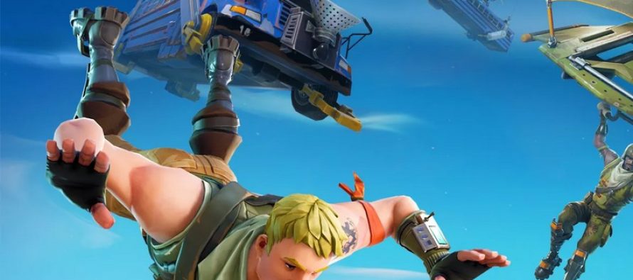 les 7 meilleurs spots d atterrissage a fortnite battle royale - bon endroit fortnite