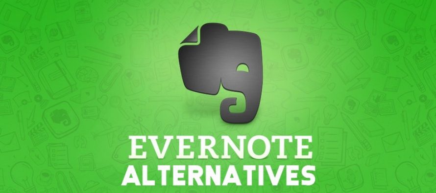 evernote alternative for android