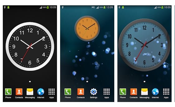 Geneigd zijn Fluisteren Afhankelijkheid Top 10 meilleures applications de widget horloge analogique pour Android -  Astuce Tech