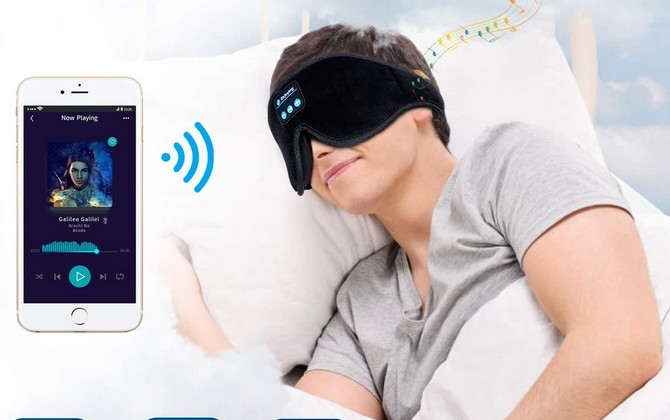 Les 10 meilleurs écouteurs pour dormir et se détendre - Astuce Tech