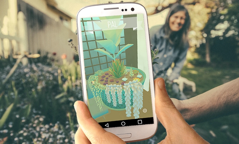 Les Meilleurs Jeux De Jardinage Mobiles Pour Android Et Iphone Astuce Tech