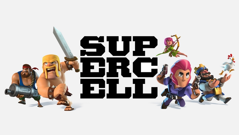 Comment Changer L Adresse E Mail De Supercell Id Astuce Tech - recuperer progression brawl stars