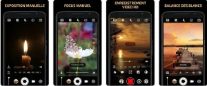 Manual Camera Lite
