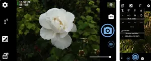 Open Camera