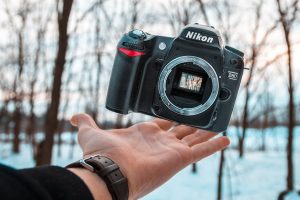 Les meilleurs appareils photo reflex DSLR numériques de 2024