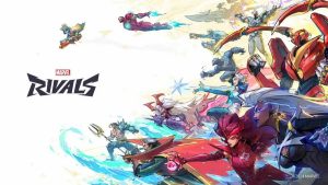 Marvel Rivals est là pour défier Overwatch